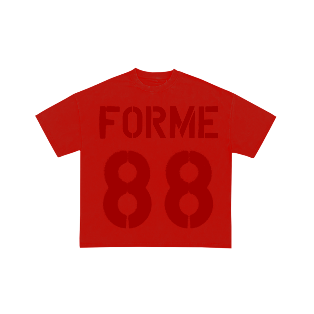 "88" Tee