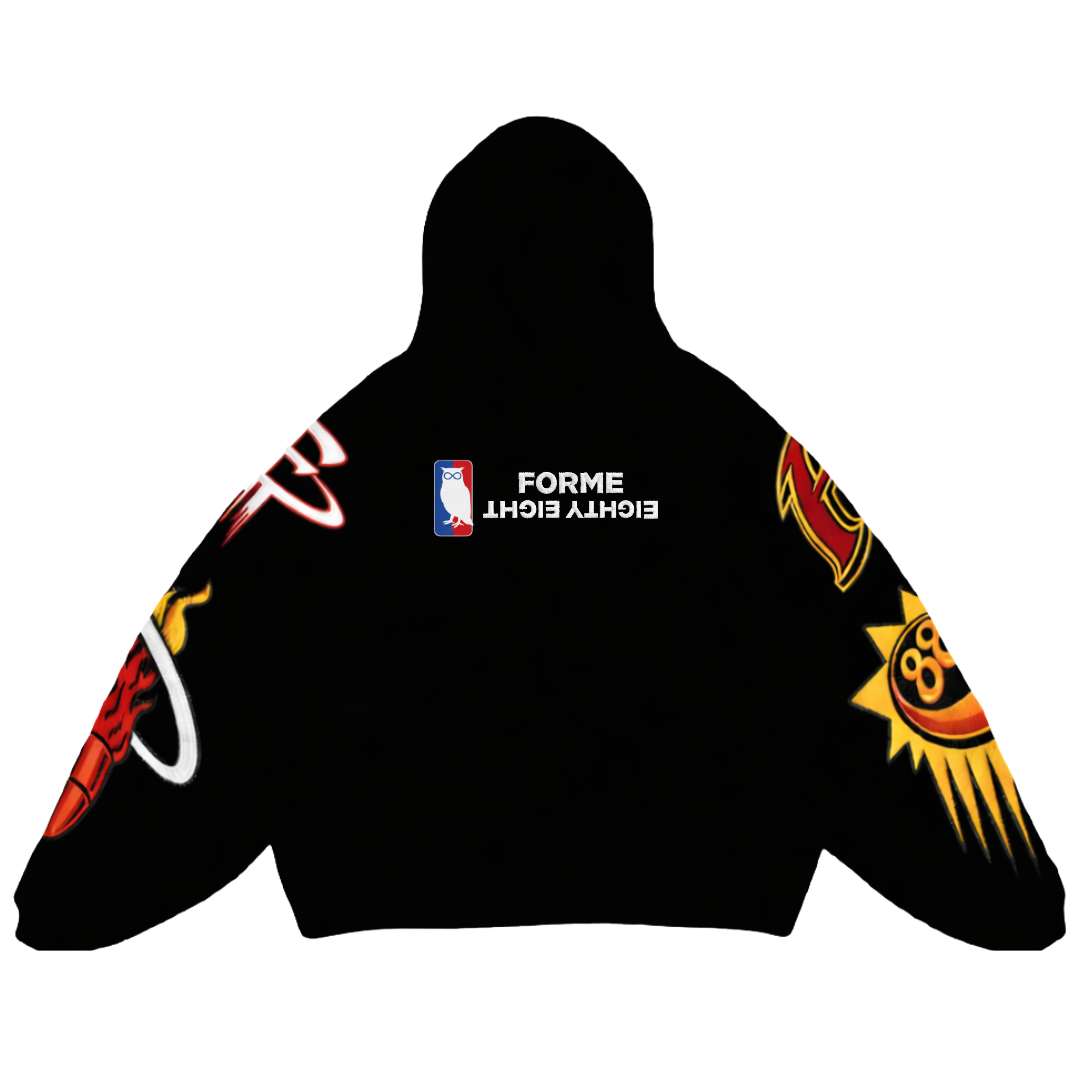 “ALL STAR” Hoodie