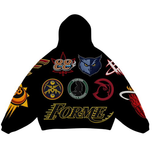 “ALL STAR” Hoodie