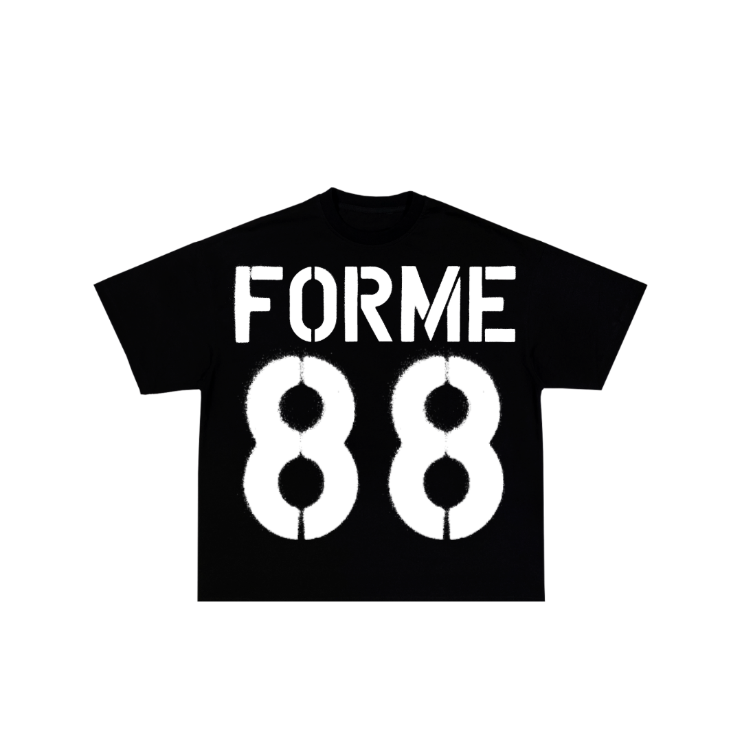 "88" Tee