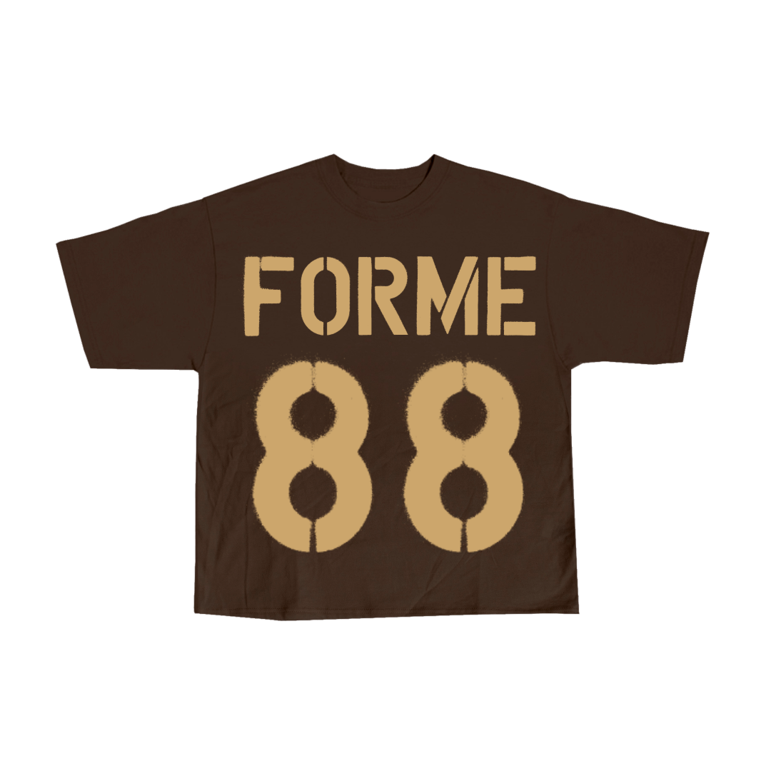 "88" Tee
