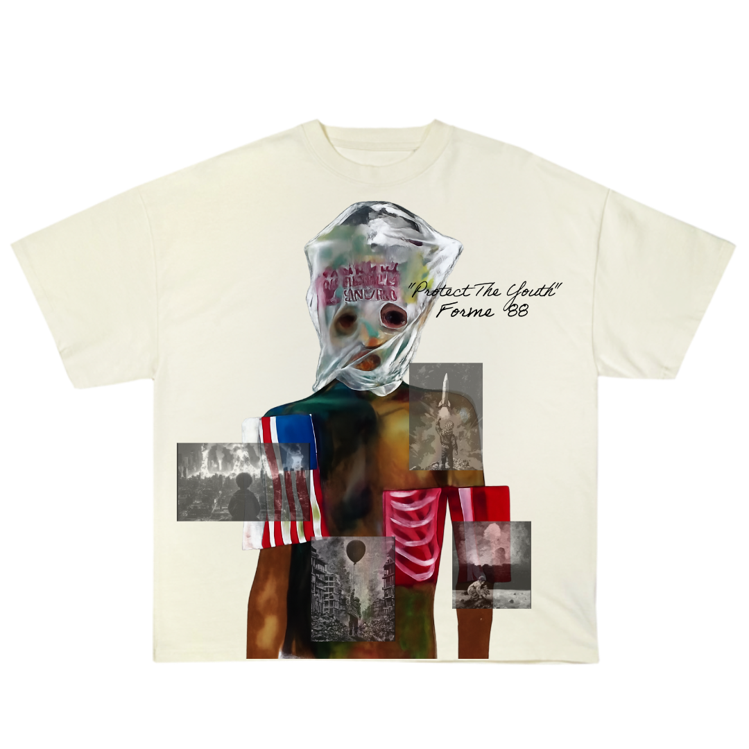 "PROTECT THE YOUTH" Tee